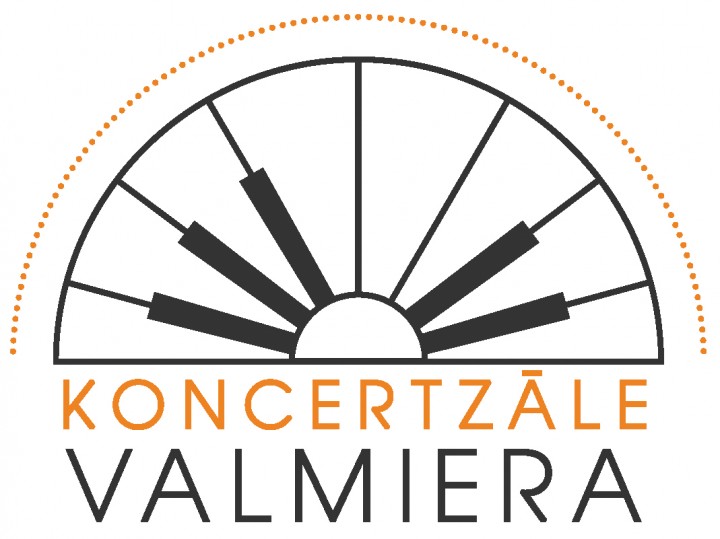 In cooperation with the concert hall “Valmiera”