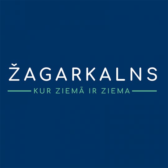In cooperation with Zagarkalns